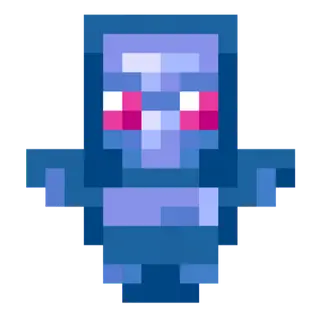 Blue Totem of Undying