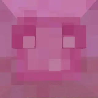Pink slime