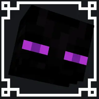Endermen Reimagined