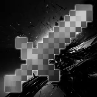 White Enchantment Glint | ONYX