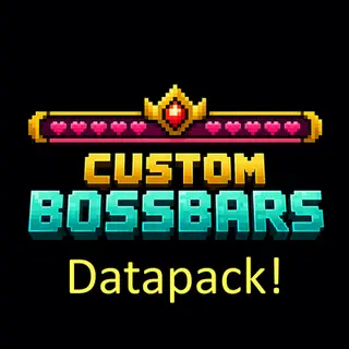 Custom Bossbars Toolkit