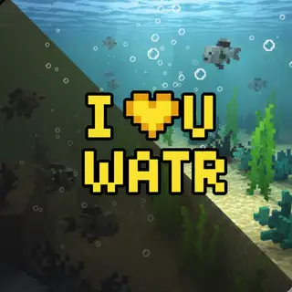 I Lov Watr