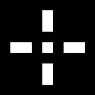 CrossX - Better Crosshair !