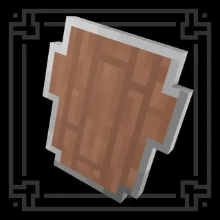 Remo's Shield