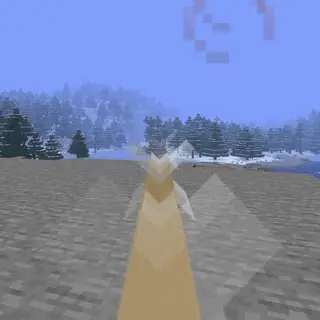 AoE Tipped Arrows
