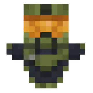 Halo Totem of Undying