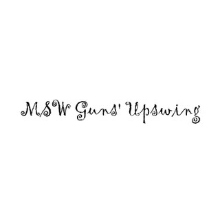MSW Guns' Upswing