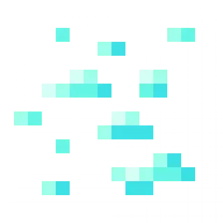 Classic Emissive Ores