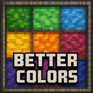 Better Colors - Saturation & Vibrancy 
