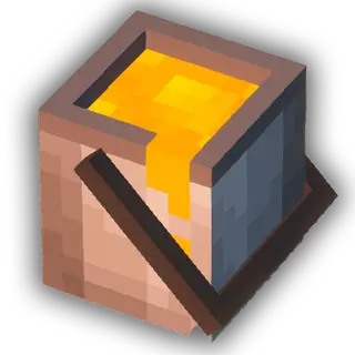 Better Bucket 3D