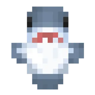 Shark Totem of Undying
