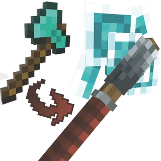 Klauzera's 3D Weapons