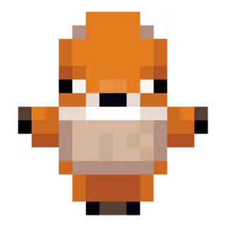 Fox Totem of Undying