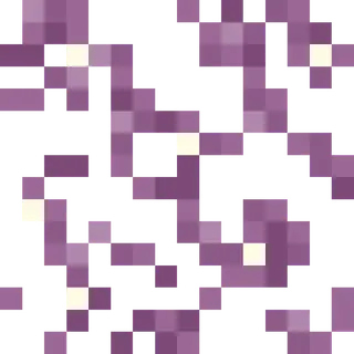 No More Diamond Lichen