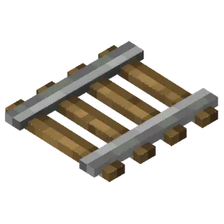 Rails 3D - Heycronus