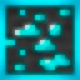 Shiny Ores - DevHeycronus