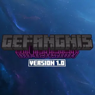 Gefängnis Dimension