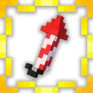 Firework 3D