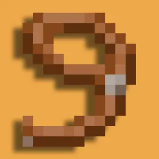 Leash Villager [Data Pack]