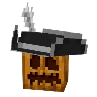 Dee's Pirate Accessories | CIT Pack