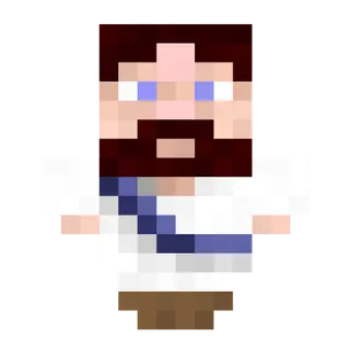 Jesus Totem of Undying