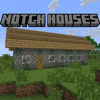 Notch Houses