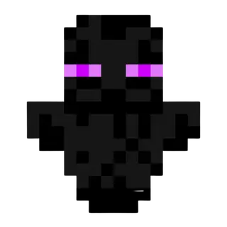 Enderman Totem of Undying