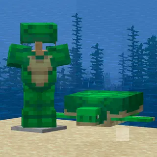 ZVX Turtle Armor