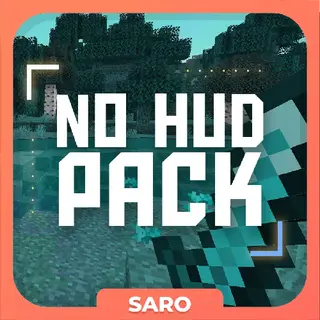 Saro's No Hud Pack