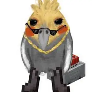 TheoBaldBirb-unstable pvp pack X barebones