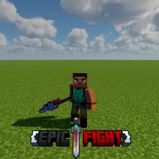 Epic Fight - Aquamirae compat