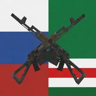 Tokarev's 1st chechen war pack (1994-1996)