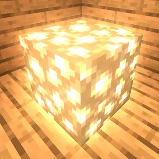 Blooming Blocks