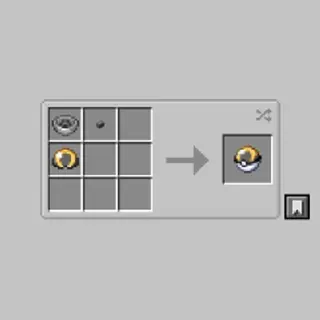 Universal pokeball bases