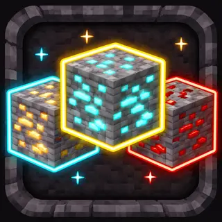 Ore Highlight
