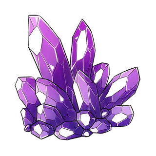 Purple XP Bar & Enchantment Glint