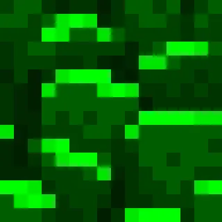 Colored Ancient Debris