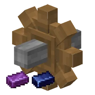 Create & Thermal extra compat