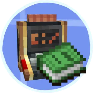 Tom's Create Storage Recipes (Datapack)
