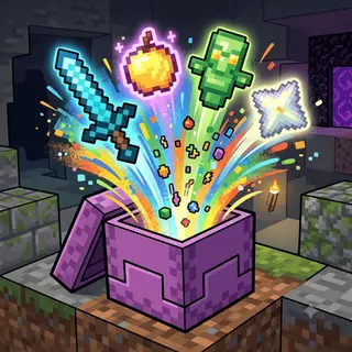 The Ultimate Item Toolkit