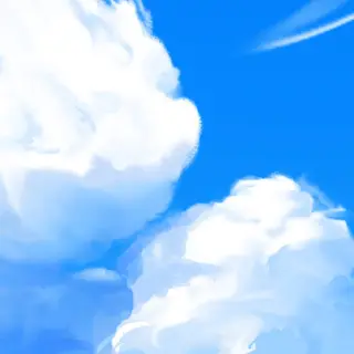 sky anime