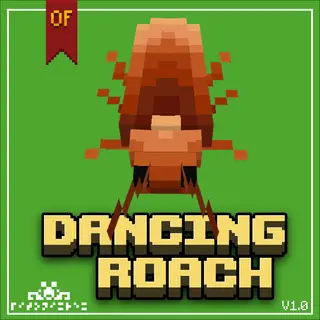 Dancing Roach