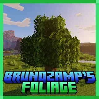 Brunozamp's Foliage
