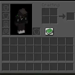 dark interface mode