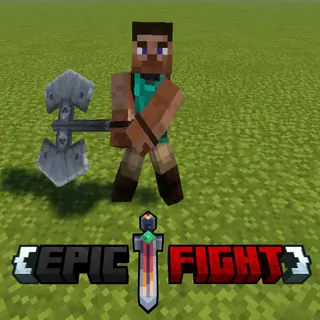 Epic Fight - Mowzie's Mobs compat
