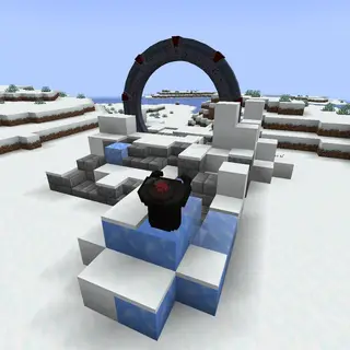 Common Stargates