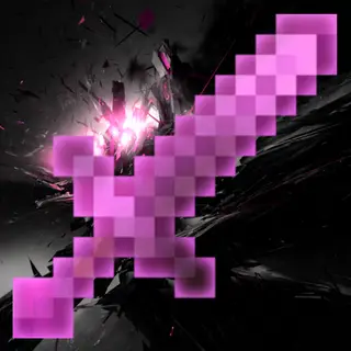Pink Enchantment Glint | ONYX