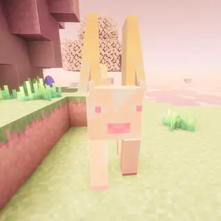 The Pastel Aether