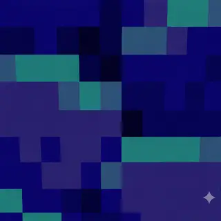 - Blue - Colored Ancient Debris