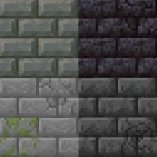 Connected Bricks